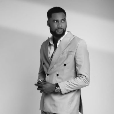 IKENNA KAMEJE