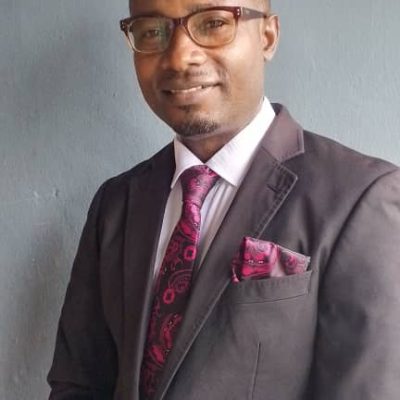 STEPHEN MBA OKORONKWO